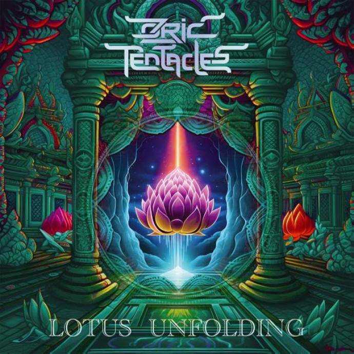 Gli Ozric Tentacles annunciano il nuovo album “Lotus Unfolding” in uscita per Kscope